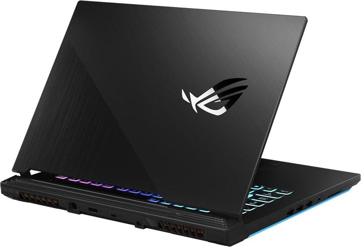 Immagine prodotto ASUS ROG Strix G15 (15.60", I7-10750H, 16 GB, 1000 GB, CH)