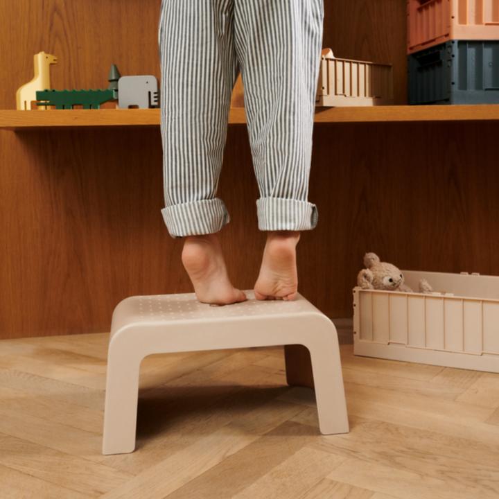 Actual product image Liewood Step stool