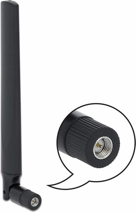 Produktbild Delock 5G Antenne (5G, 3G, GSM)