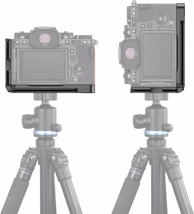 Produktbild SmallRig L-Bracket Fujifilm X-T4