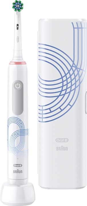 Image du produit Oral-B Pro Series 3 (Brosse à dents oscillo-rotative)