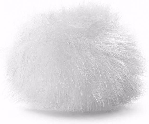 Actual product image RØDE Microphone Wireless GO White