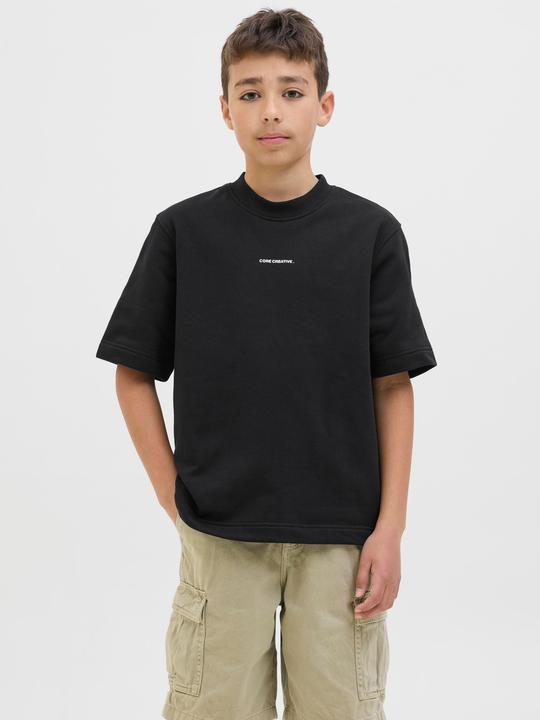 Actual product image Jack & Jones Gedruckt Sweatshirt Junior Sweatshirt (176)