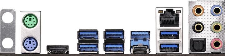 Actual product image AsRock X370 Killer SLI (AM4, AMD X370, ATX)