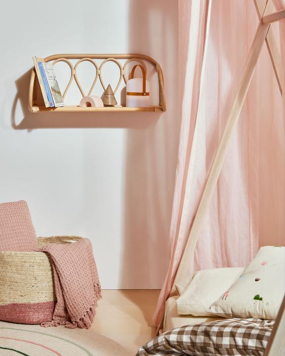 Productafbeelding Kave Home Nyarai (58 x 25 x 25 cm)