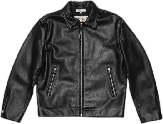 Actual product image Nudie Jeans Eddy Rider (M)