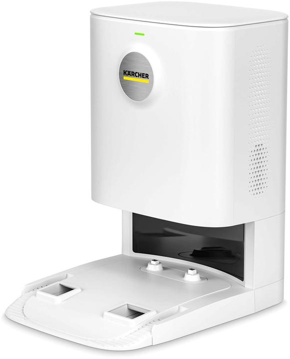 Kärcher Afzuigstation RCV 5