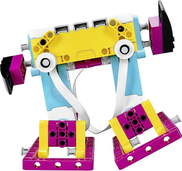 Actual product image LEGO Spike Prime (45678, LEGO Education)