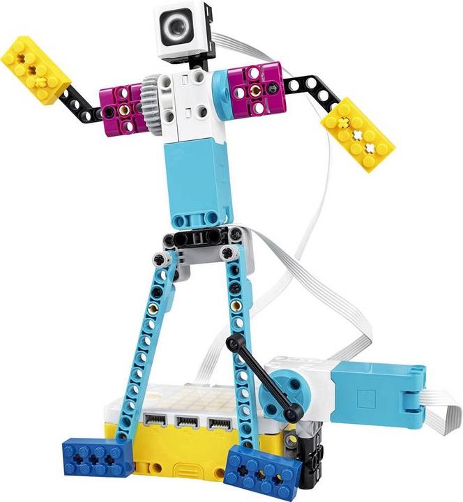 Actual product image LEGO Spike Prime (45678, LEGO Education)