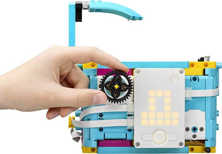 Actual product image LEGO Spike Prime (45678, LEGO Education)