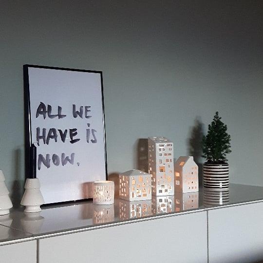 Produktbild Juniqe All we have (60 x 90 cm)