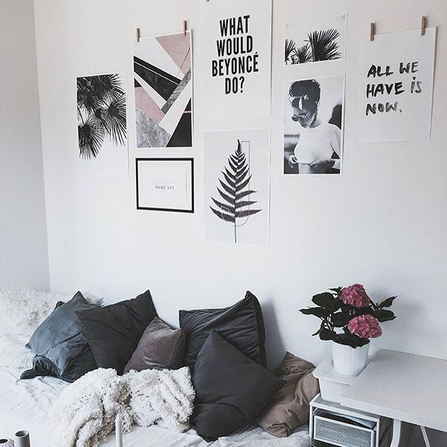 Produktbild Juniqe All we have (60 x 90 cm)
