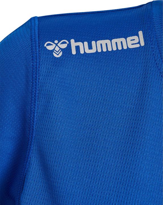 Image du produit hummel hmlRUN JERSEY S/S WOMAN (L)
