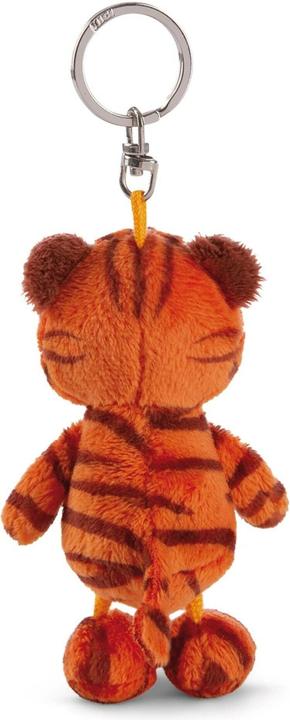 Produktbild NICI Schlüsselanhänger Mandarina