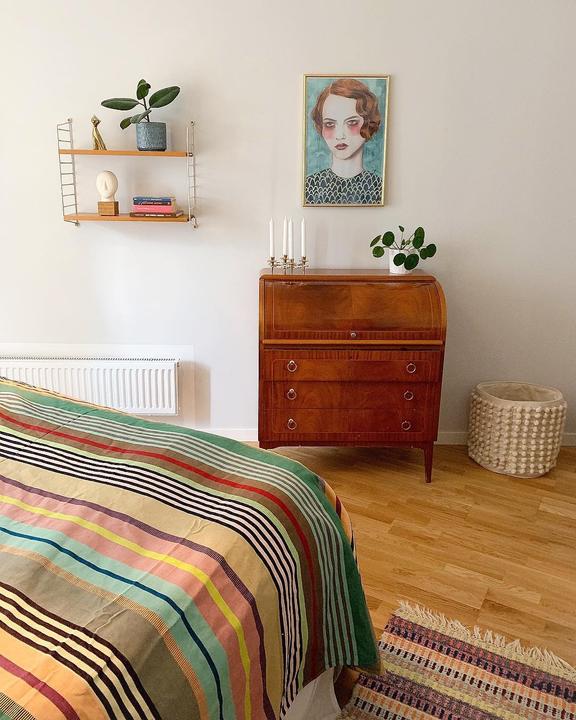 Actual product image Juniqe Sasha (60 x 90 cm)