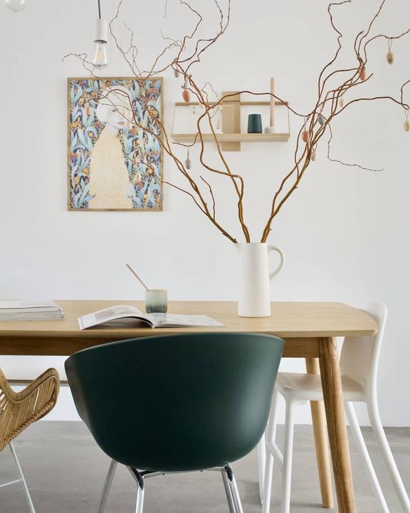 Immagine prodotto Juniqe Emilia (60 x 90 cm)