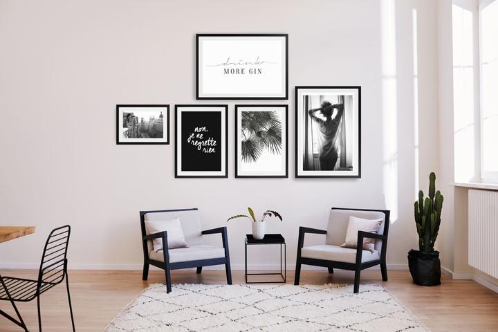 Produktbild Juniqe Ästhetik (60 x 90 cm)