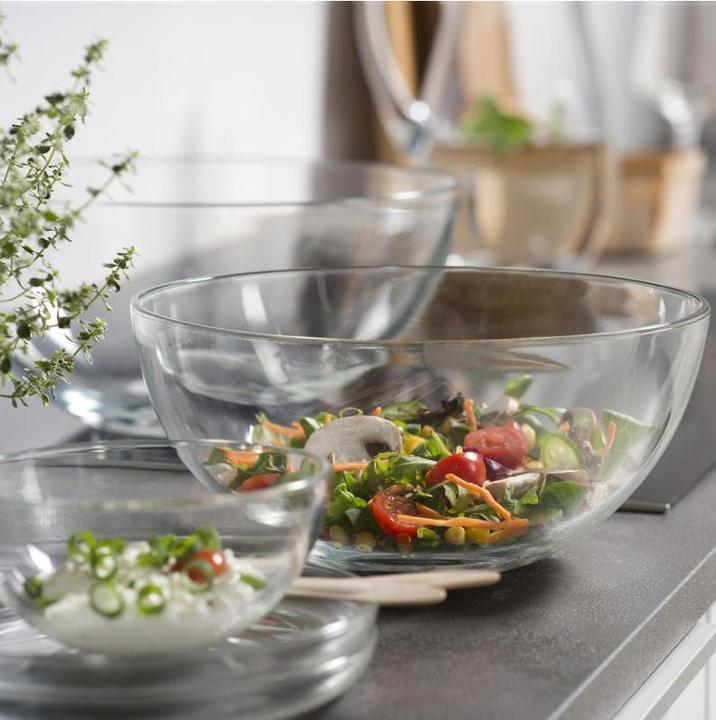 Image du produit Leonardo Cucina (26 cm, 3.60 l, 1 x)