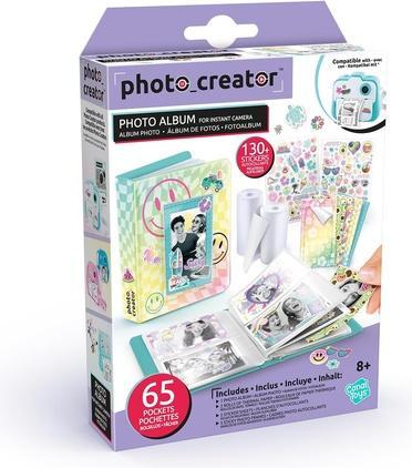 Image du produit Canal Toys Studio Creator - Photo Creator Photo Album