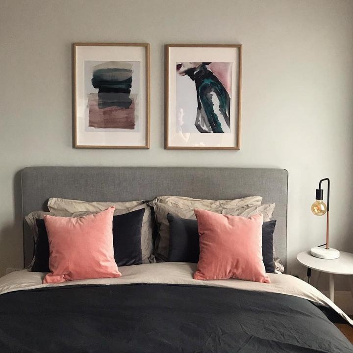 Immagine prodotto Juniqe Sempre elettrico (60 x 90 cm)