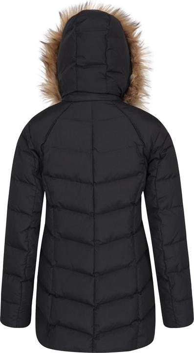 Produktbild Mountain Warehouse Isla II Daunenjacke (48)