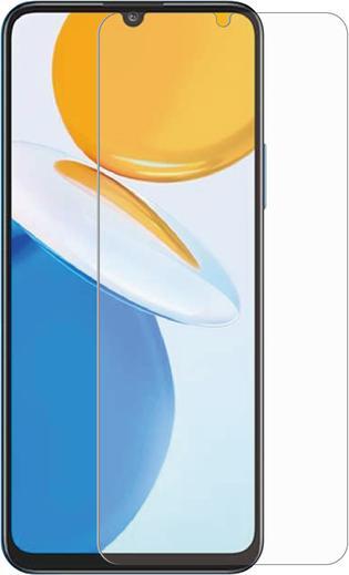 Image du produit My Way Film pour écran en verre trempé (1 pièce(s), Honor X7a)