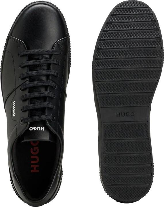 Produktbild HUGO Sneaker Zero Leder (38)