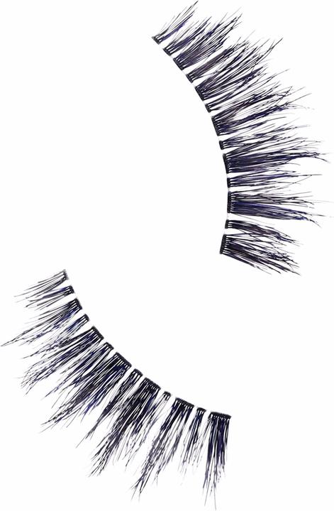 Actual product image MAC Cosmetics Lashes - 88 Stunner (Artificial eyelashes)