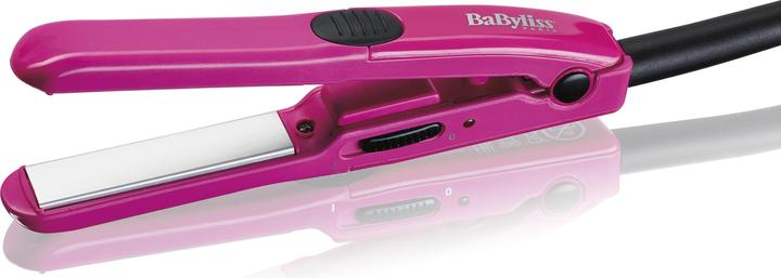 BaByliss Mini-redresseur (Fer plat)