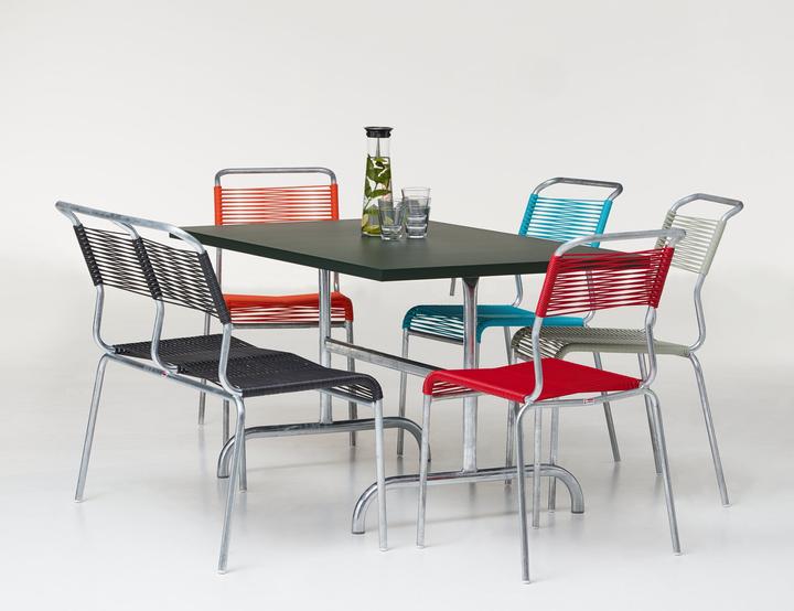Immagine prodotto Schaffner Säntis (140 cm)