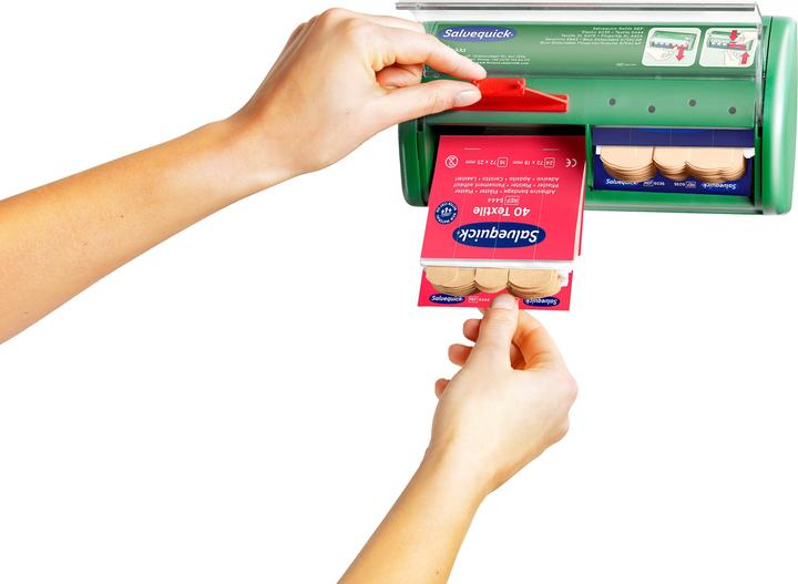 Produktbild Söhngen Pflasterspender (1 x)