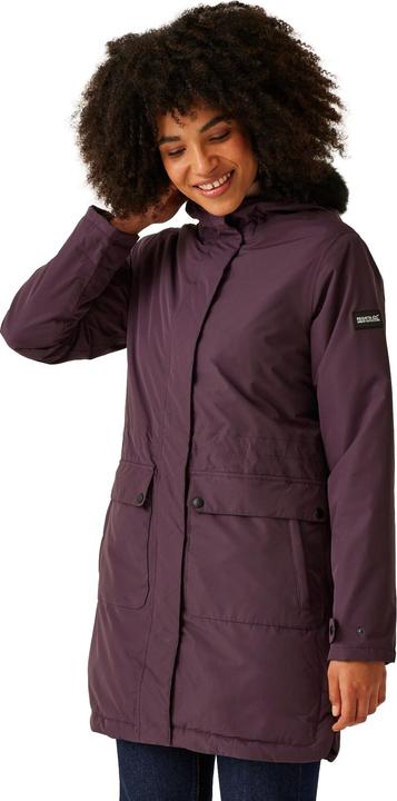 Immagine prodotto Regatta Sabinka II Parka Donna (38)