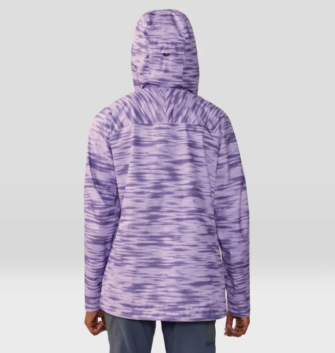 Immagine prodotto Mountain Hardwear Giacca W Stretch Ozonic (XS)