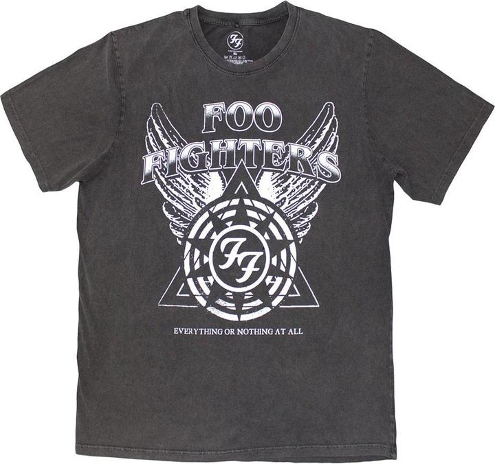 Foo Fighters EONAA TShirt (M)