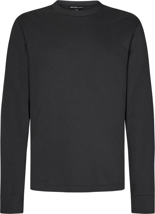 Actual product image James Perse T-shirts And Polos