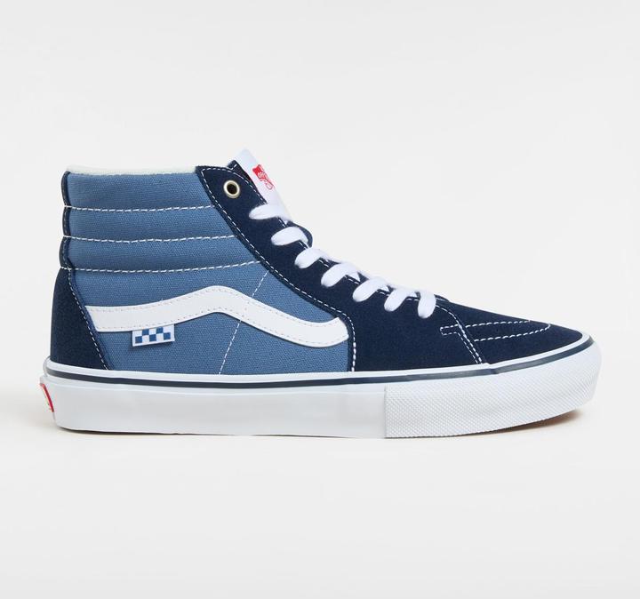 Actual product image Vans Skate SK8-Hi (41)