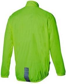 Produktbild BBB Regenjacke Unisex Baseshield (XS)