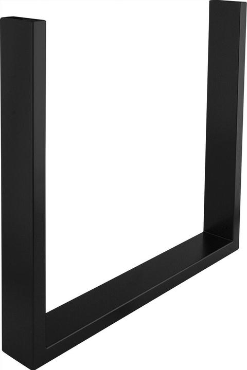 Werkstarck Bankkufe Regular Slim