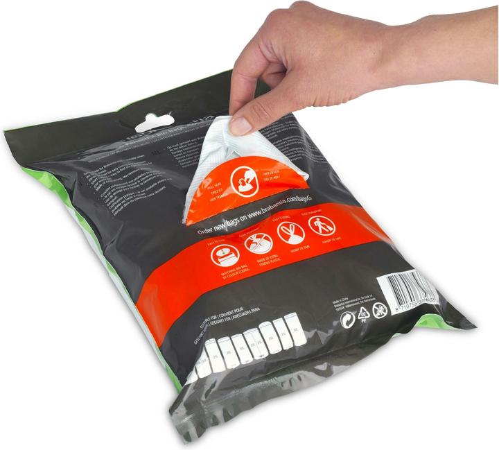 Productafbeelding Brabantia PerfectFit (40 x, 30 l)