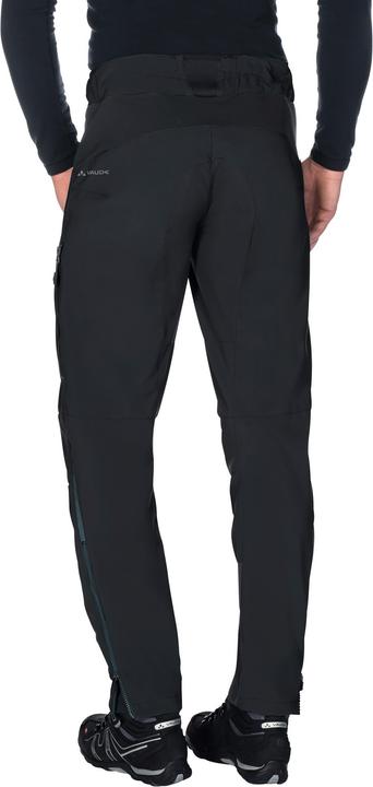 Actual product image Vaude Qimsa II S/S+L/S (L)