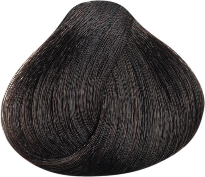 Produktbild Ref. Permanent Colour Cream Haarfarbe 2.0 Extra Dark Brown 100 ml (2.0 Extra Dark Brown)