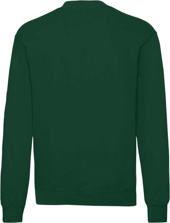 Immagine prodotto Fruit of the Loom Classic 80/20 Felpa A Giro Uomo (M)