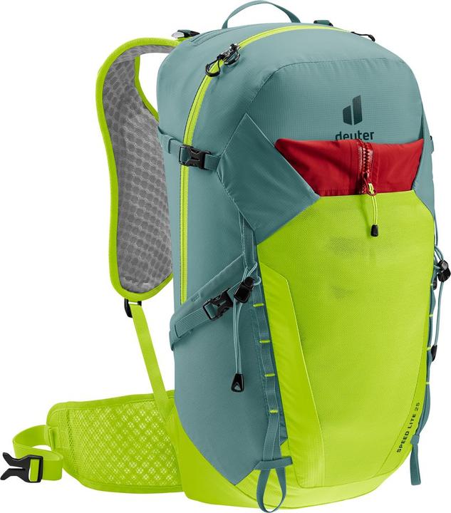 Actual product image Deuter Spped Lite 25 (25 l)