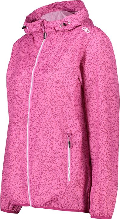 Immagine prodotto CMP Campagnolo Felpa con cappuccio (3XL)