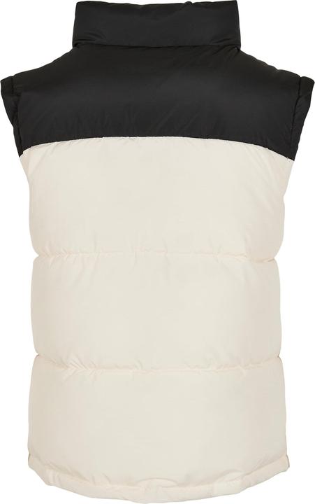 Produktbild Urban Classics Block Puffer Vest - 14975 (M)