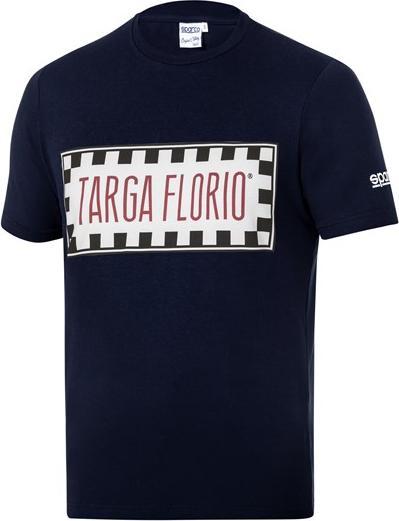 Sparco Targa Florio T-Shirt Original