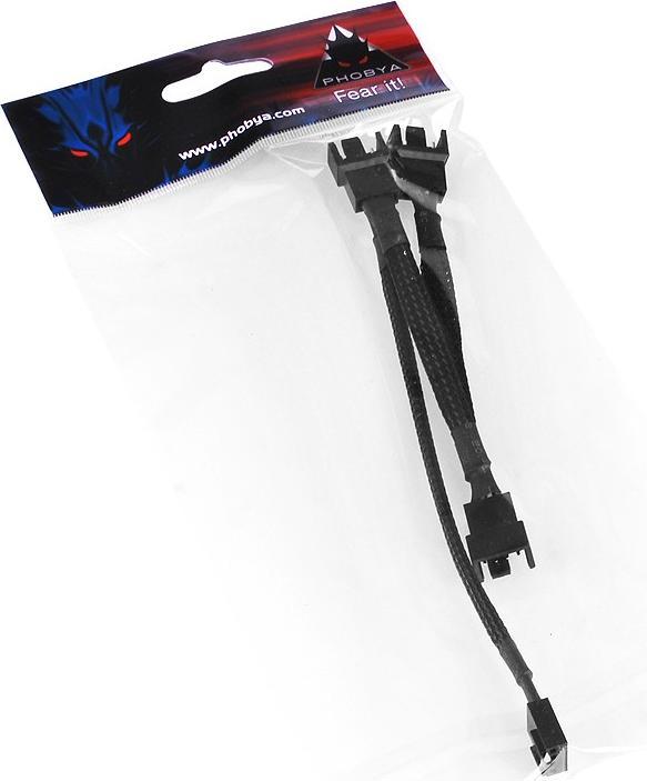 Immagine prodotto Phobya Estensione 4Pin PWM