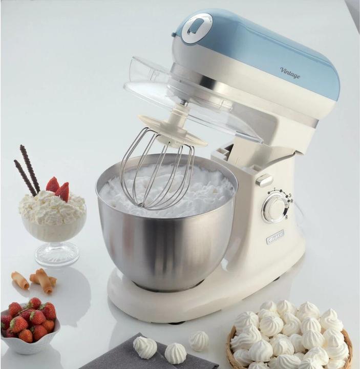 Actual product image Ariete 1588 Vintage food processor (2400 W)