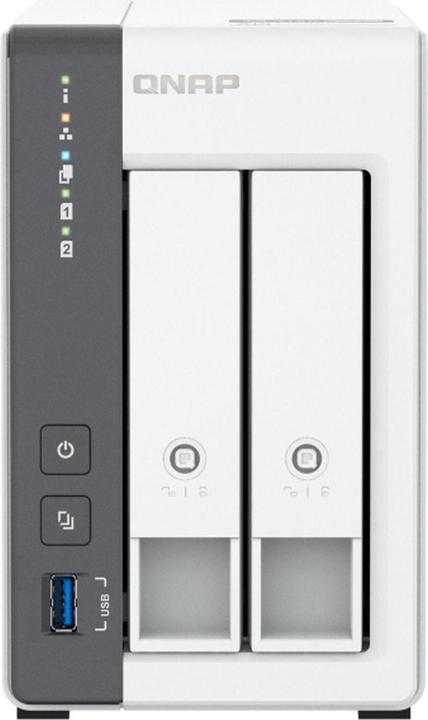 Image du produit QNAP TS-216G (0 TB)
