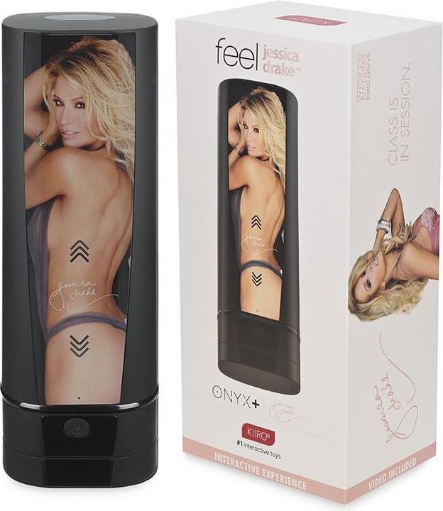 Productafbeelding Kiiroo Onyx+